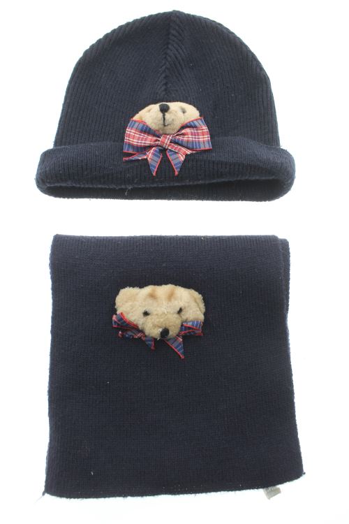 Set de accesorios