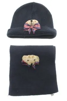 Set de accesorios 2-4 años PERCENTIL