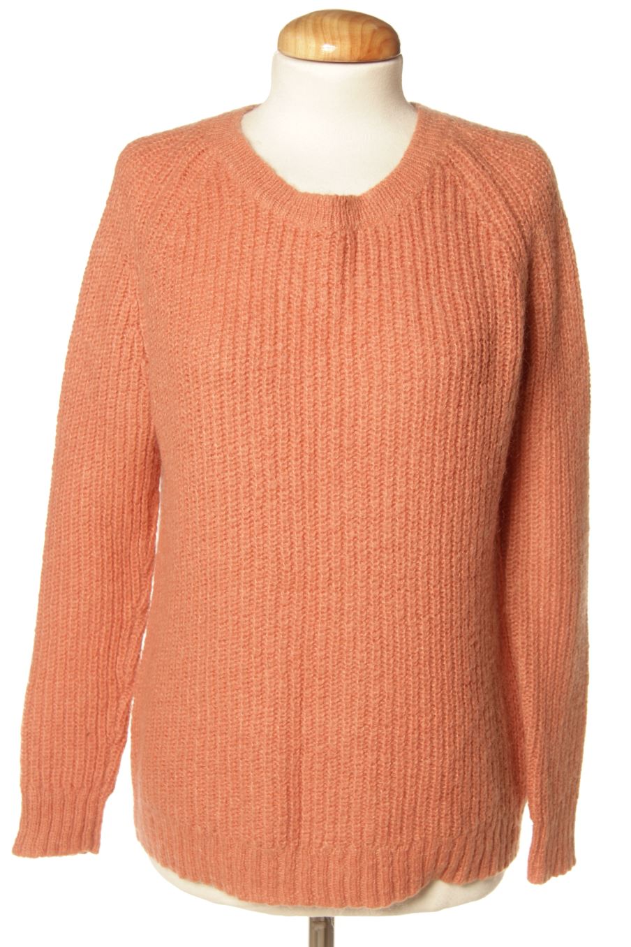 Pull Pimkie de la taille L, de couleur rose