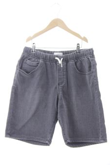 Short en jean 13 ans Mango