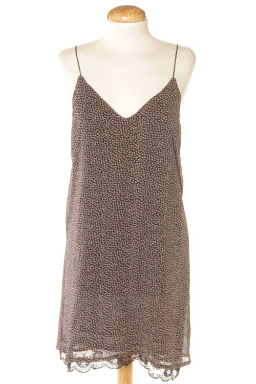 Vestido casual