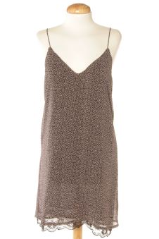 Robe casual S Mango, photo 1 sur 2