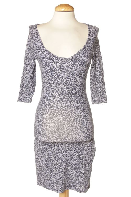 Vestido casual