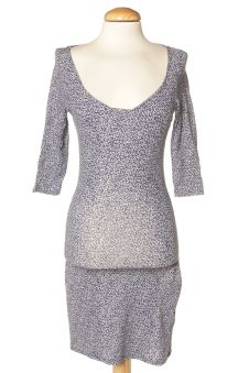 Robe casual S PERCENTIL, photo 1 sur 2