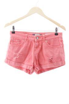 Shorts 32 Pull & Bear, photo 1 sur 2