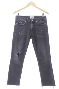 Jeans 36 trf (ZARA), Foto 1 von 2