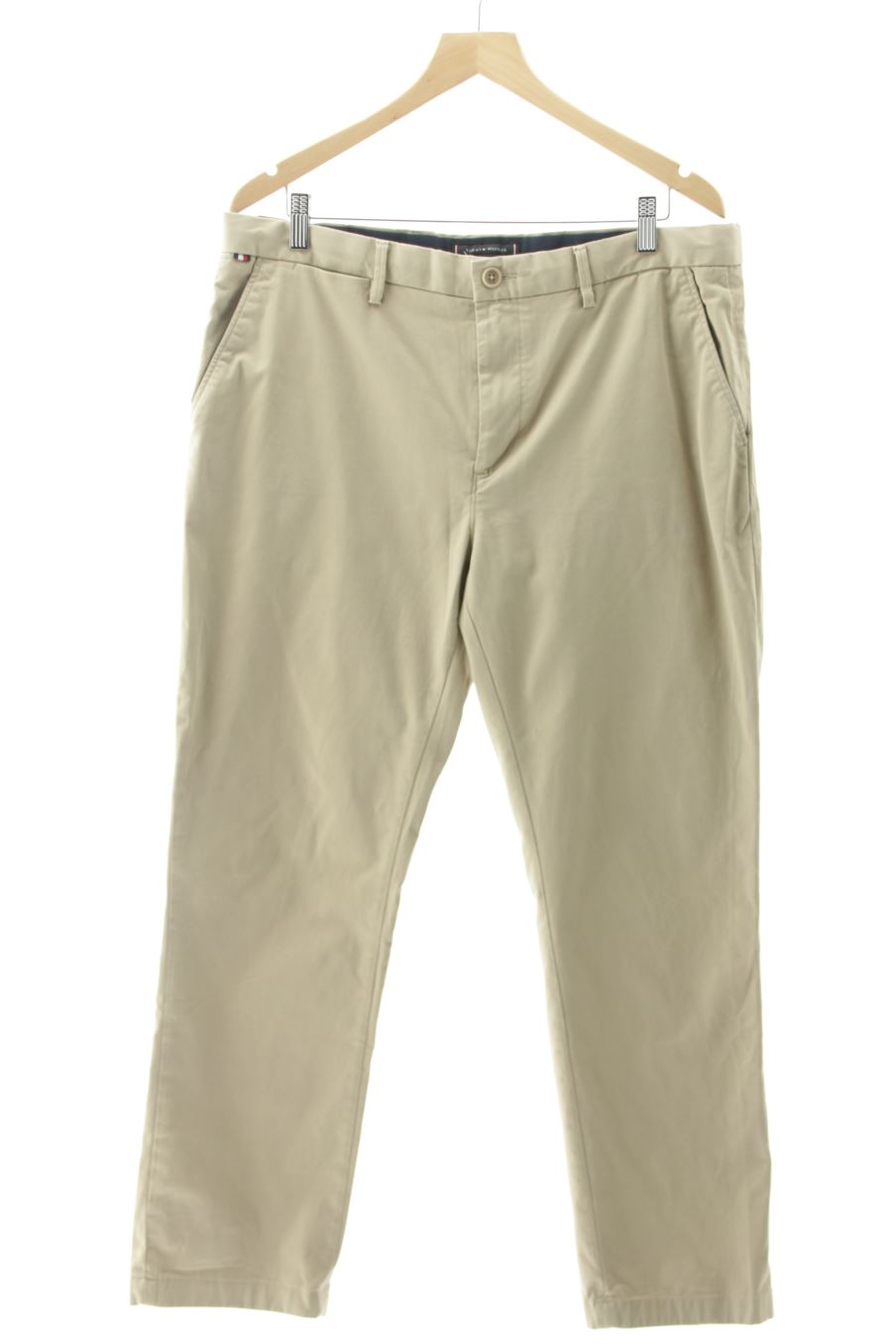 Pantalons Tommy Hilfiger de la taille 46