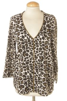 Blouse à manches longues M Sfera, photo 1 sur 2
