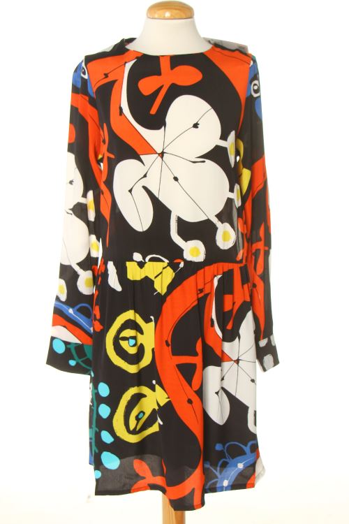 Robe casual