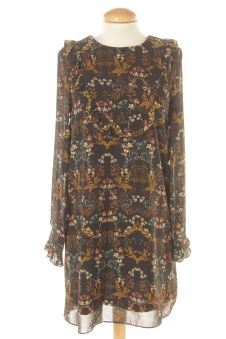 Robe casual S Lm