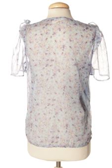 Kurzärmelige Bluse XS polín et moi