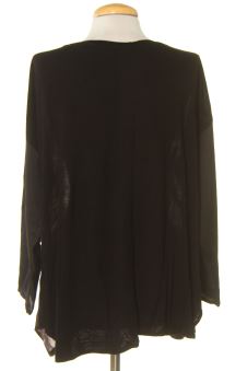 Blouse à manches longues L OCTOBER