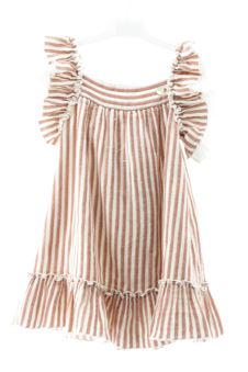 Vestito 6 anni Boetie