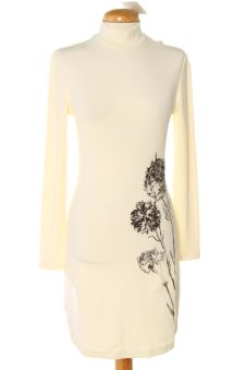 Vestito casual M Desigual, foto 1 di 2