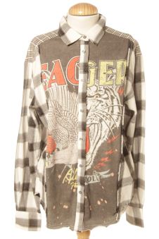 Camicia M Desigual, foto 1 di 2