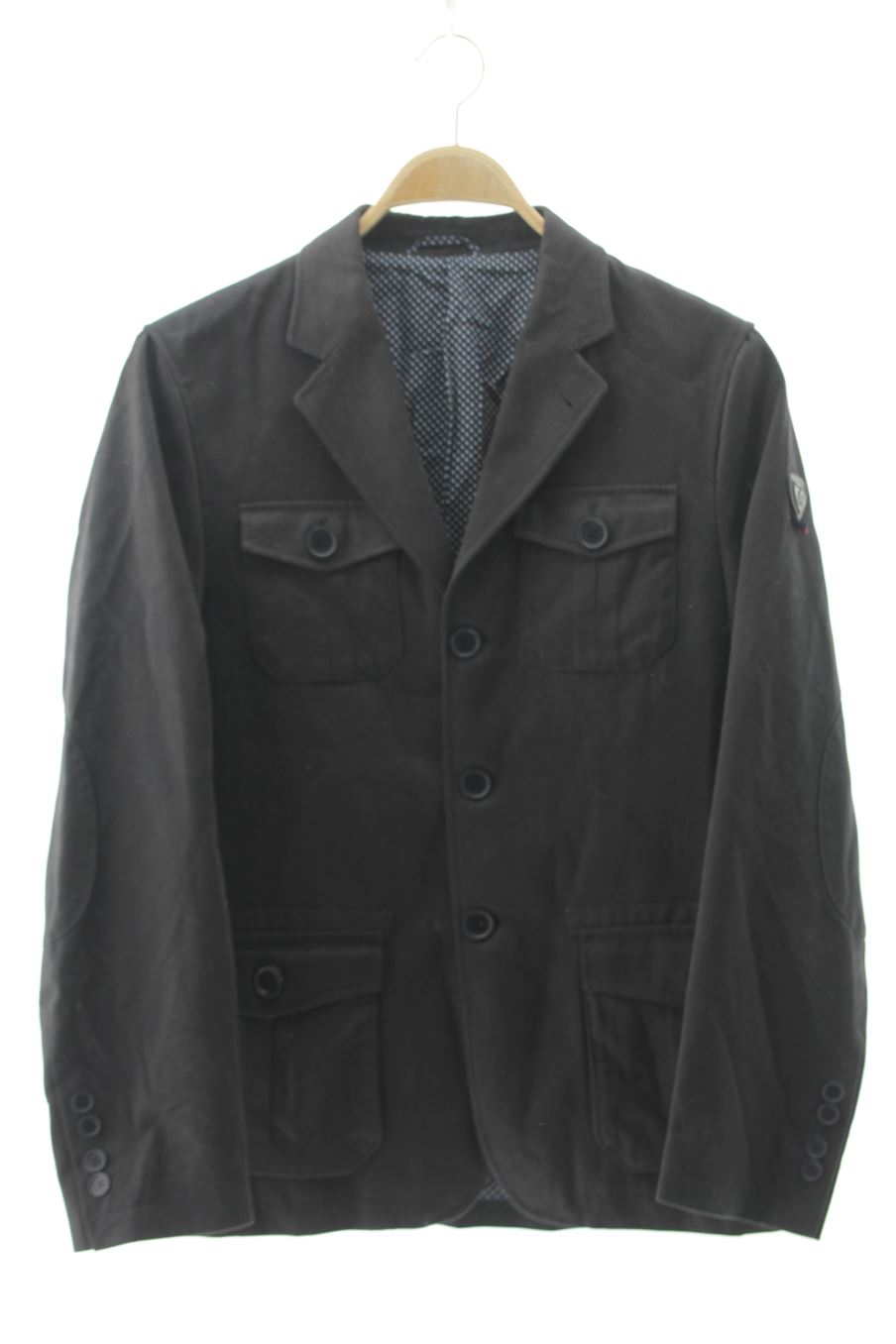 Americana de BICYCLE de la talla XS