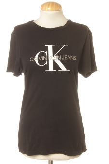 Camiseta S Calvin Klein