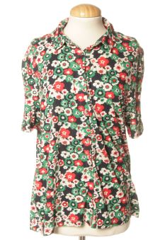Chemise M Monoprix