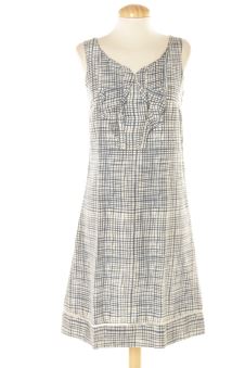 Vestido casual 34 River Woods
