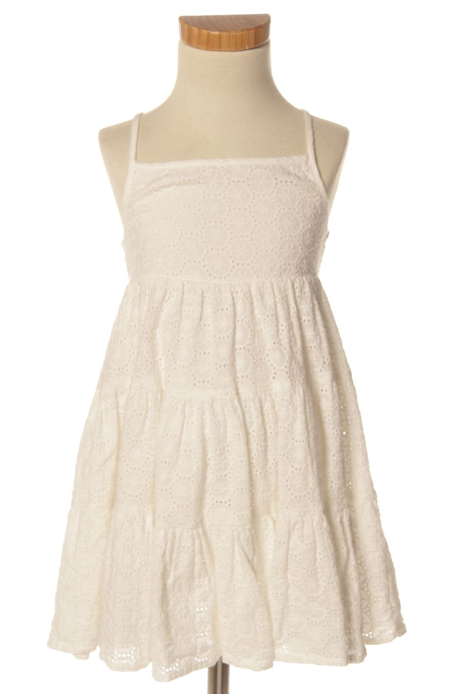 Robe Joie de la taille 6 ans de seconde main