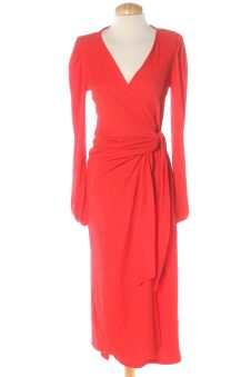 Vestito casual M Mango
