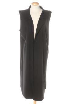 Gilet di stoffa Unica Made in italy