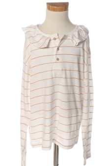 T-shirt manches longues 9 ans Gocco
