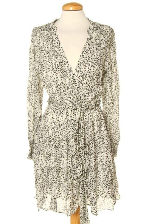 Robe casual