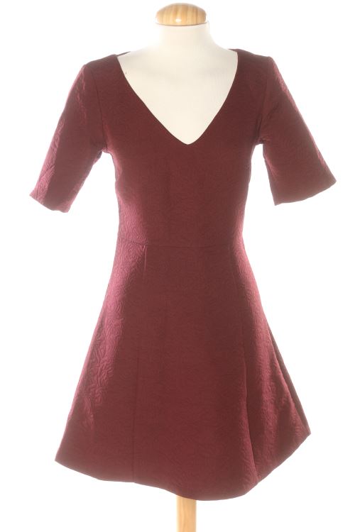 Robe casual