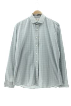 Camisa manga larga XL Mango
