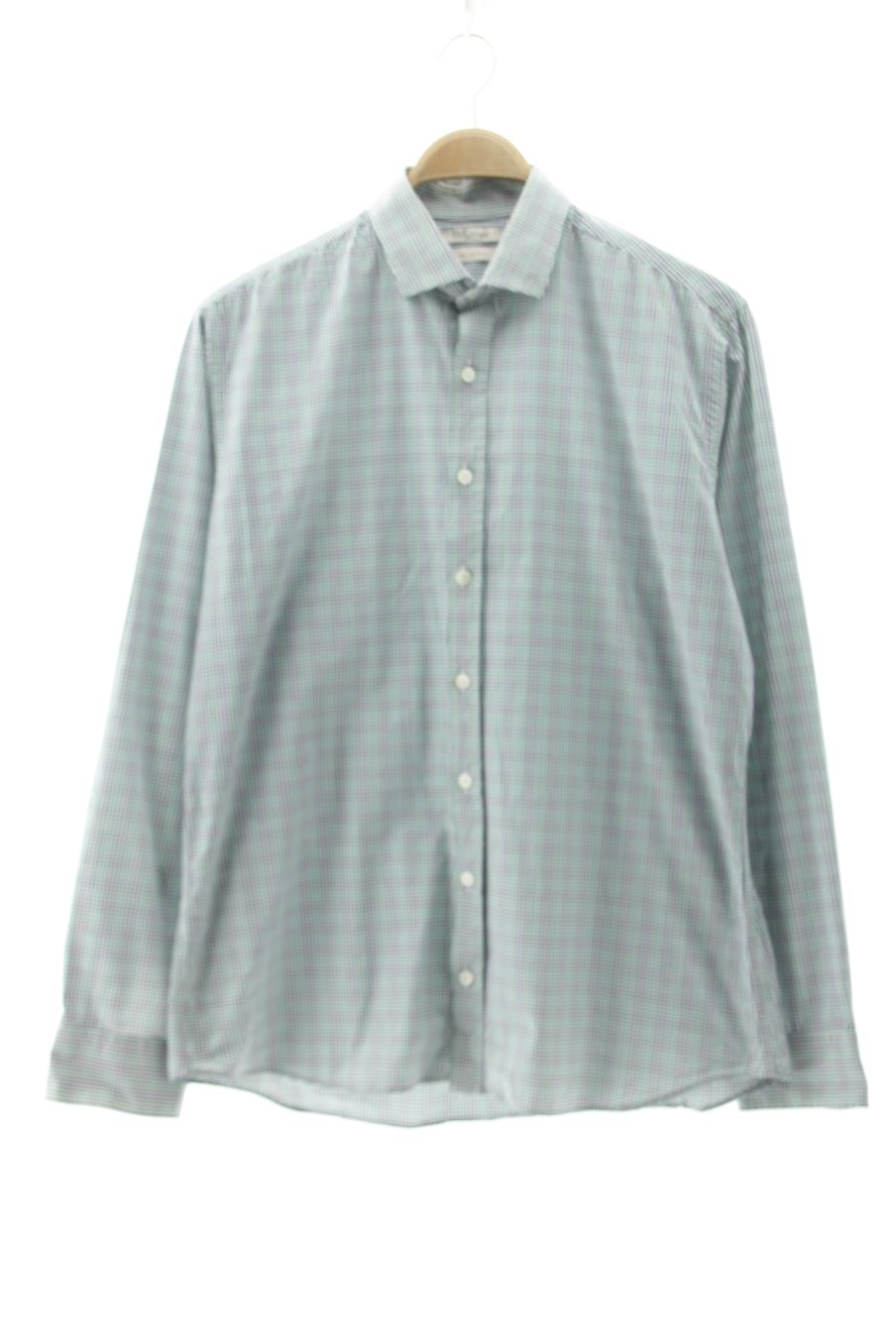 Camisa manga larga de Mango de la talla XL