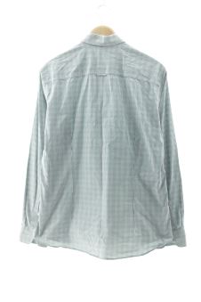 Camisa manga larga XL Mango