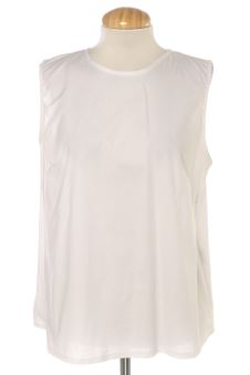 Camisa sin mangas M Vanessa
