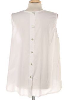 Camisa sin mangas M Vanessa