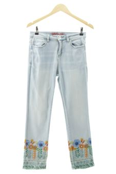 Jeans 38 Desigual