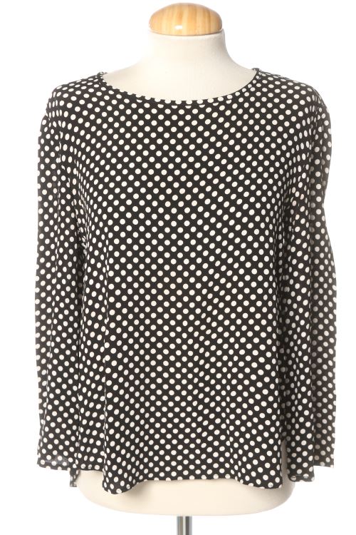 Blouse à manches longues