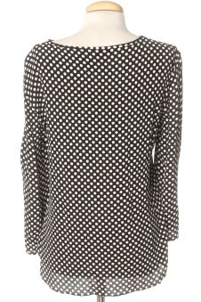 Blouse à manches longues M Zara