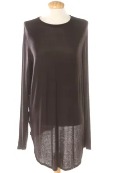 Maglietta a maniche lunghe S H&M, foto 1 di 2