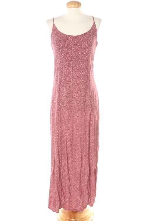 Einfaches Kleid