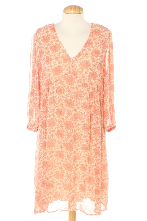 Einfaches Kleid