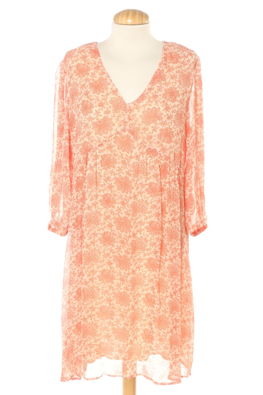 Einfaches Kleid von Maison 123 Größe 40, Farbe Aufdruck, für
