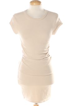 Vestido casual M Zara, foto 1 de 2