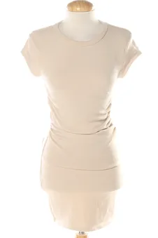 Vestido casual M Zara, foto 1 de 2