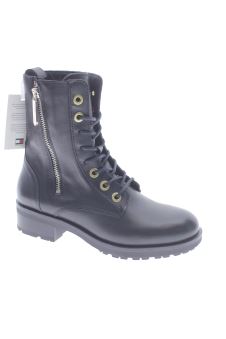 Botines 38 Tommy Hilfiger, foto 1 de 5