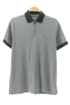 Polo S Tommy Hilfiger, foto 1 di 2