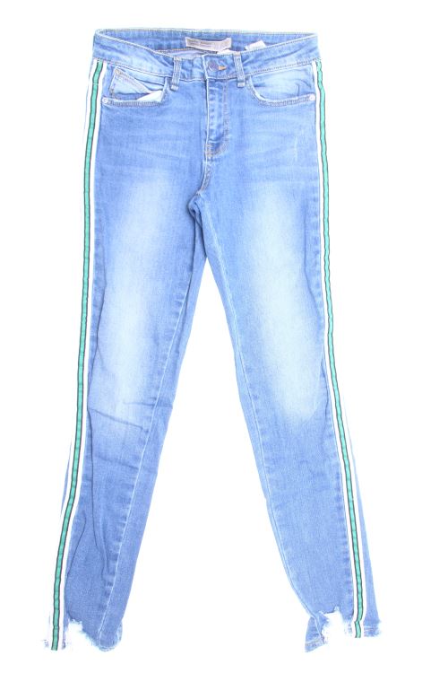 Vaqueros