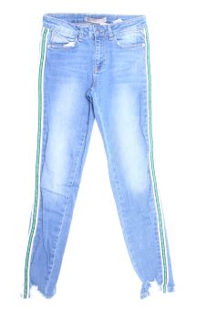 Jeans 34 Zara, photo 1 sur 2