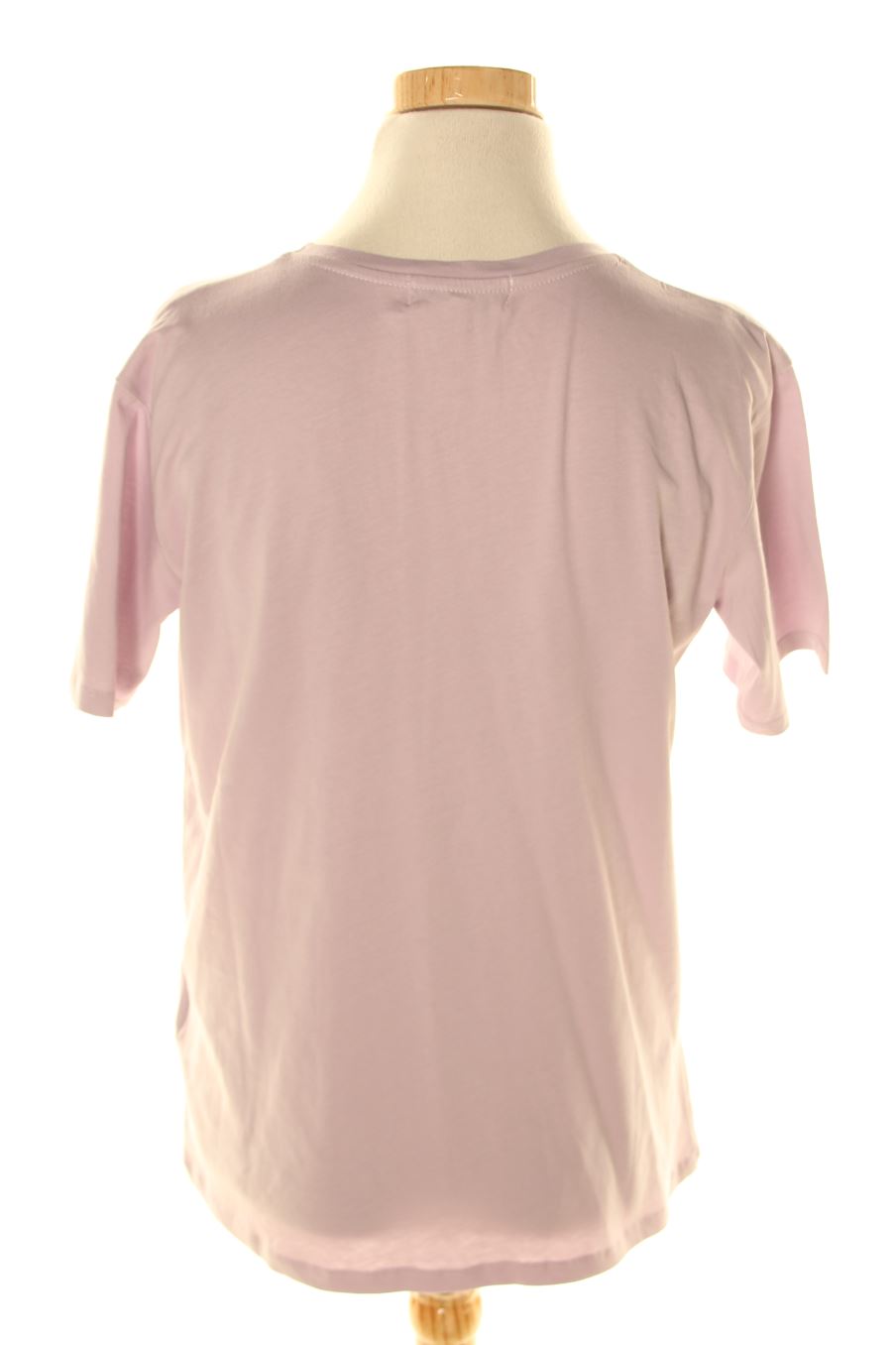 T-shirt Fórmula Joven de la taille S, de couleur pourpre