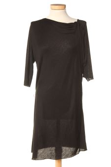 Robe casual M Bershka, photo 1 sur 2