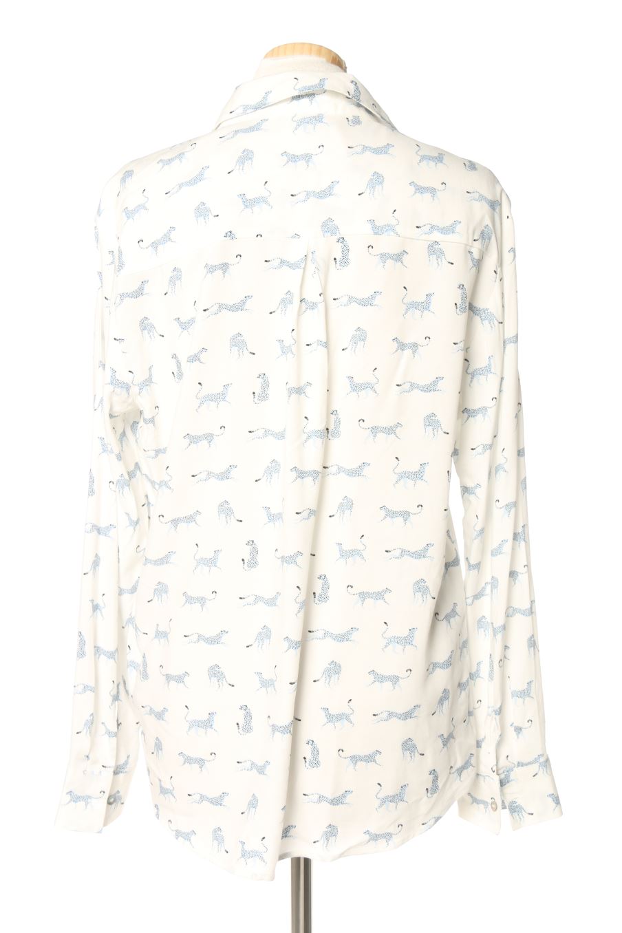 Chemise Easy wear de la taille L, de couleur imprimés